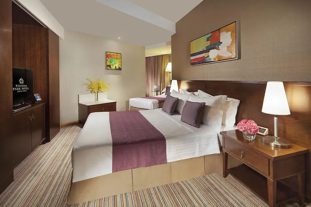 Park Hotel Hong Kong