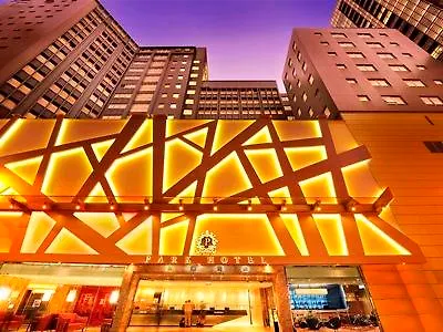 Park Hotel Hong Kong