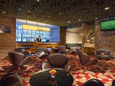 Park Hotel Hong Kong