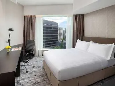 Park Hotel Hong Kong
