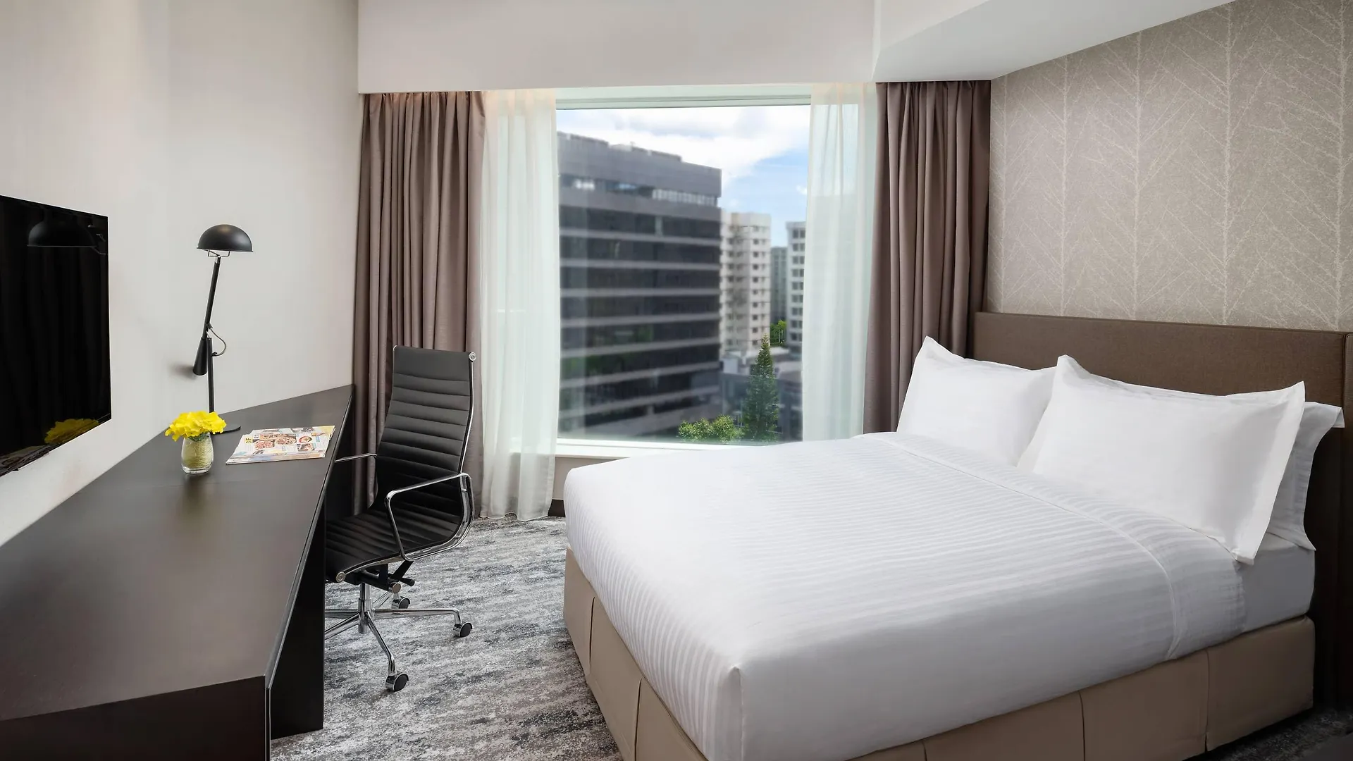 Park Hotel Hong Kong