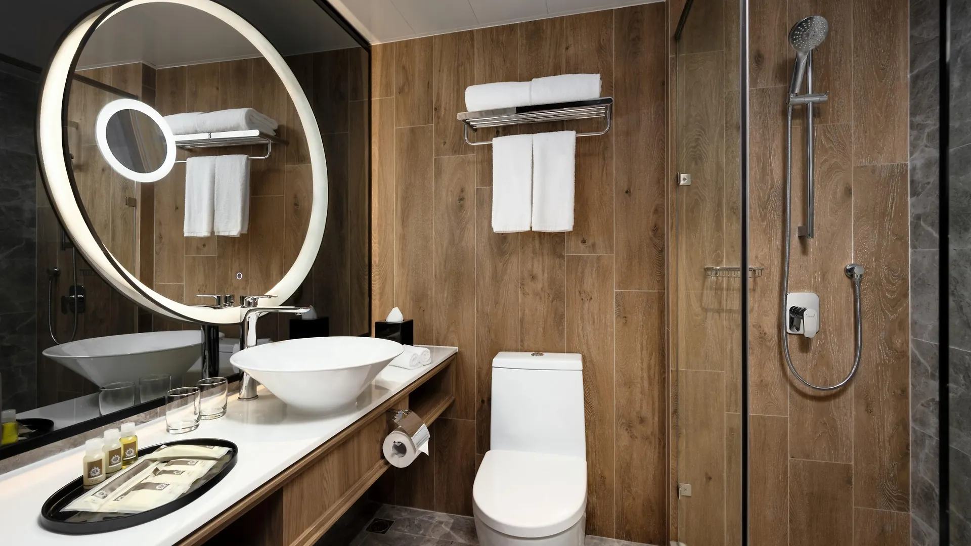 Park Hotel Hong Kong