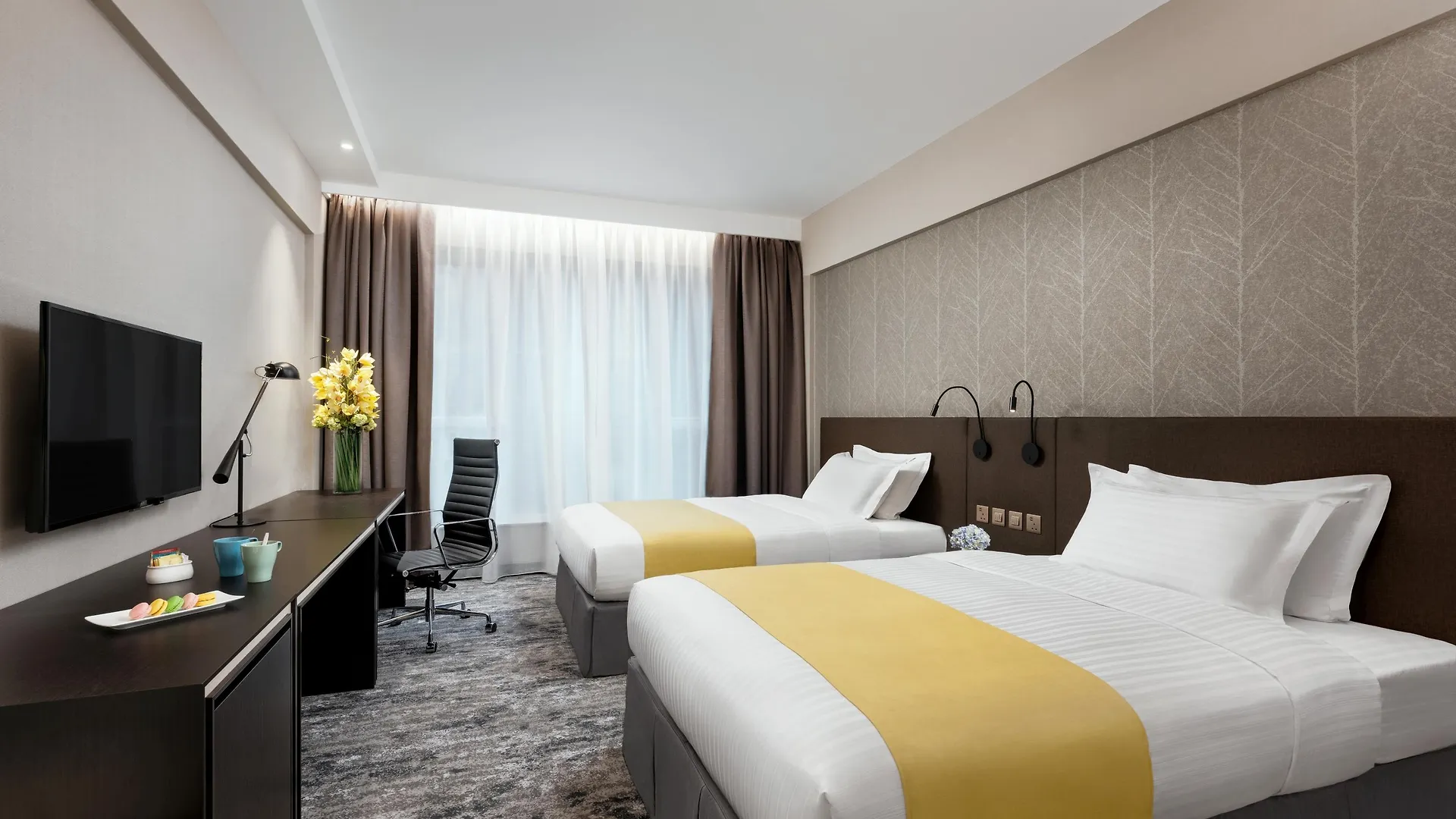 Park Hotel Hong Kong