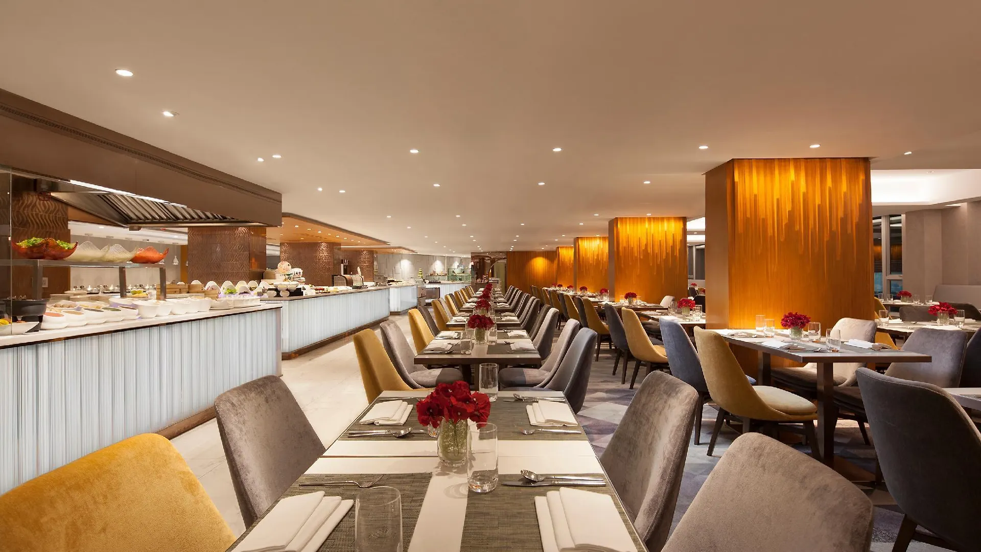 Park Hotel Hong Kong
