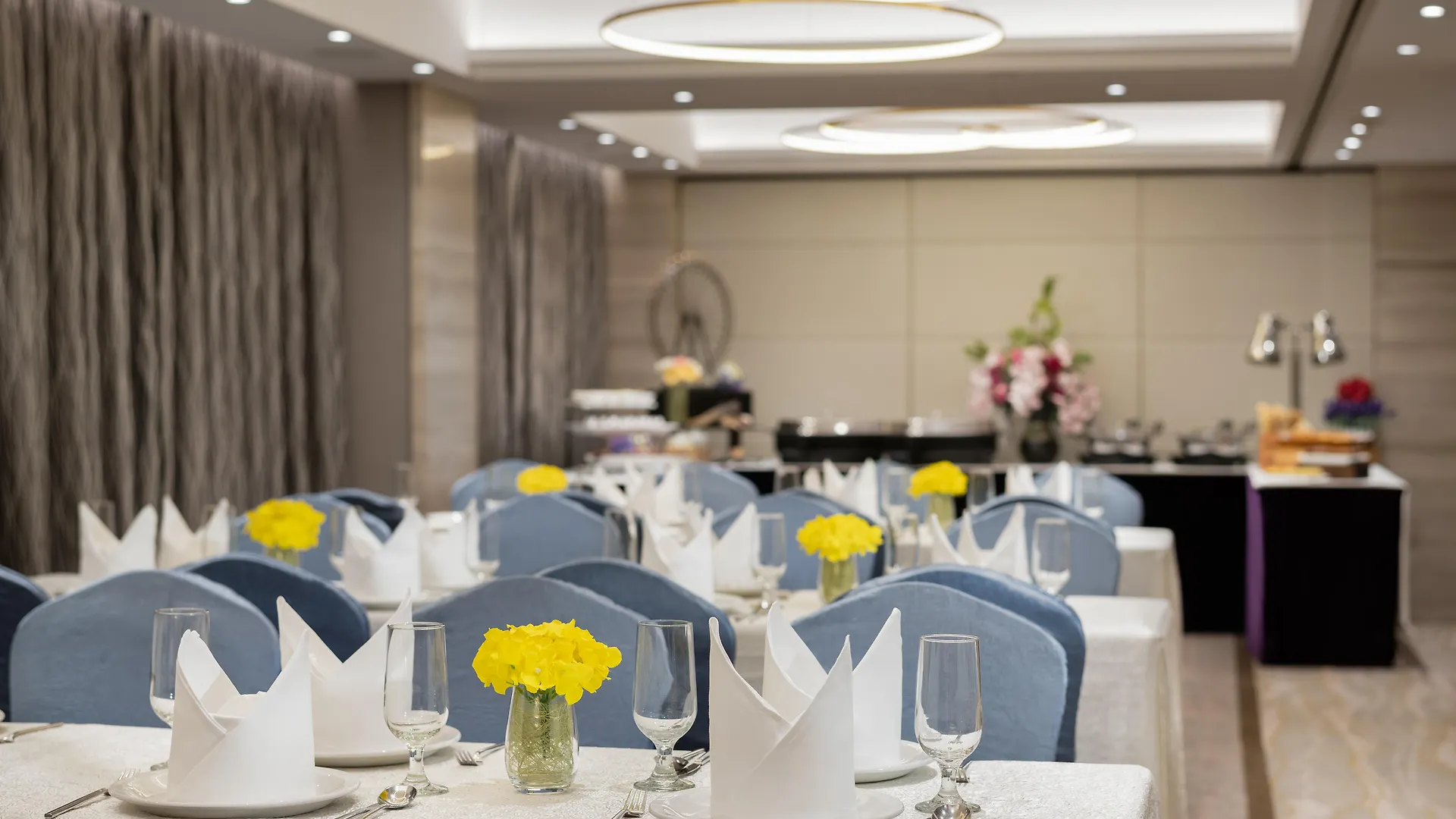 Park Hotel Hong Kong