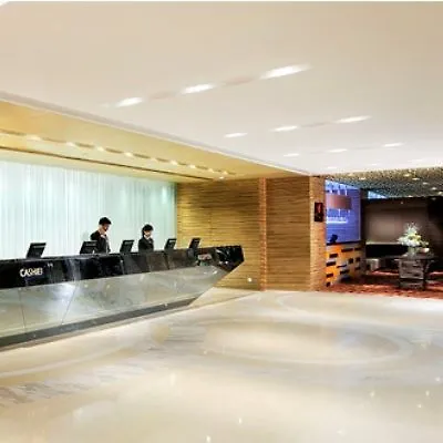 Park Hotel Hong Kong