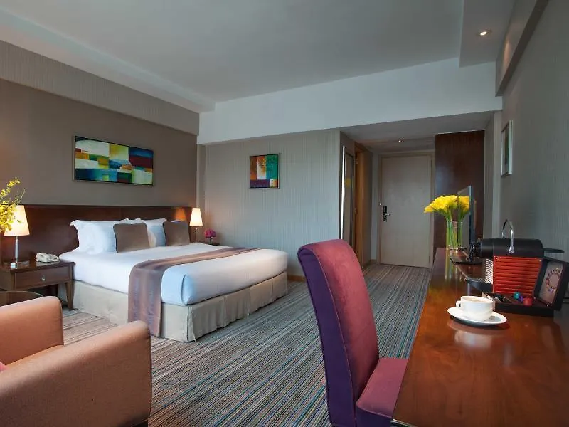 Park Hotel Hong Kong China