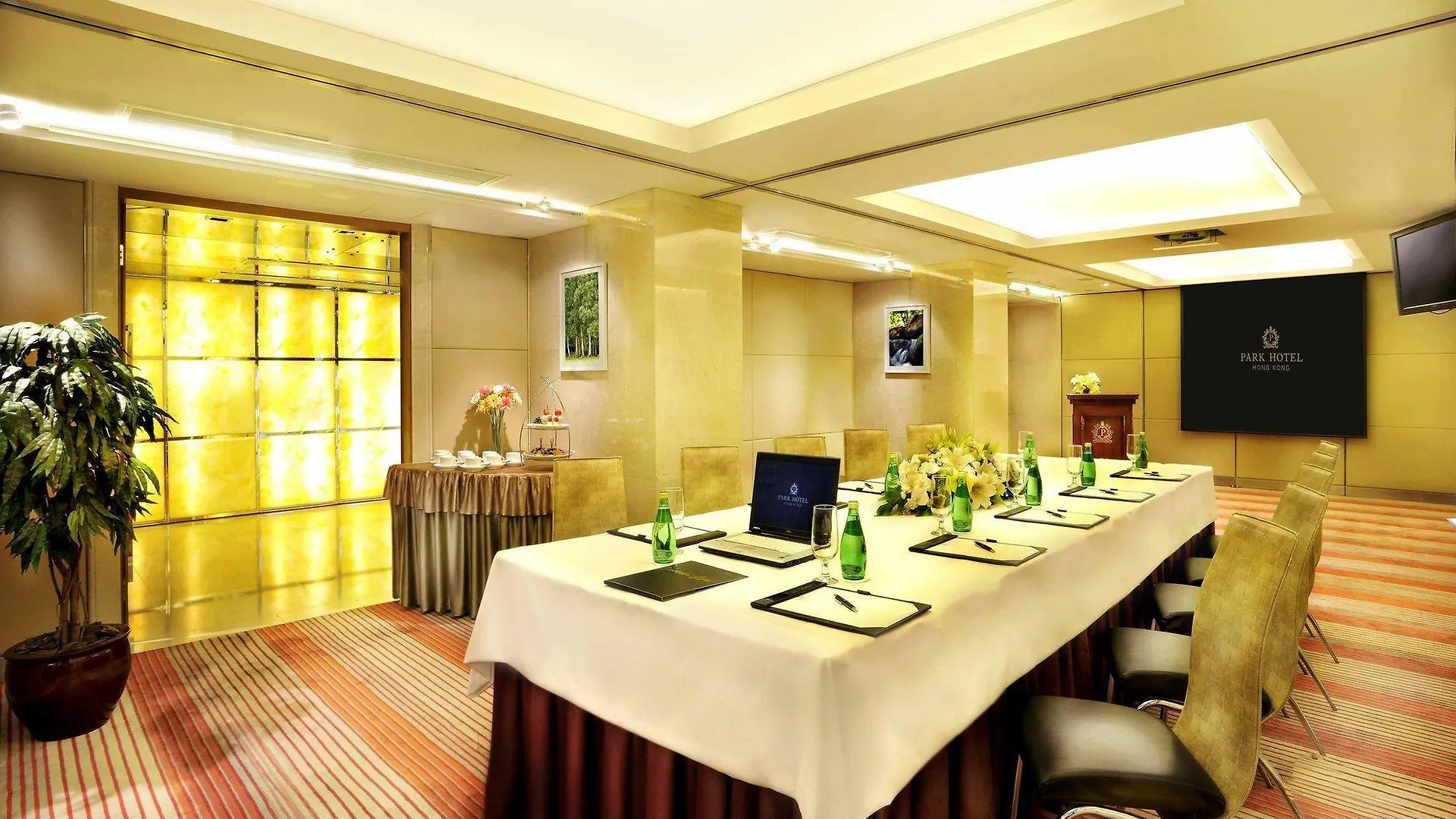Park Hotel Hong Kong