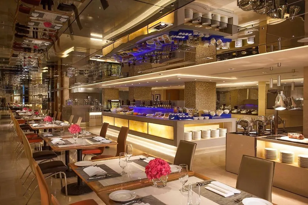 Park Hotel Hong Kong