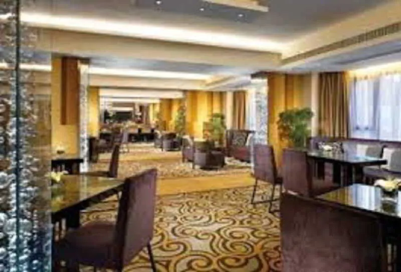 Park Hotel Hong Kong China