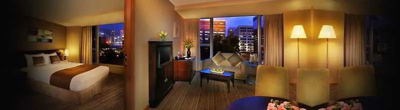 Park Hotel Hong Kong 4*,