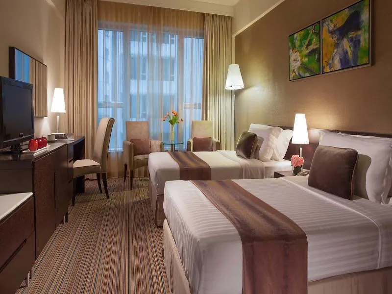 ****  Park Hotel Hong Kong China