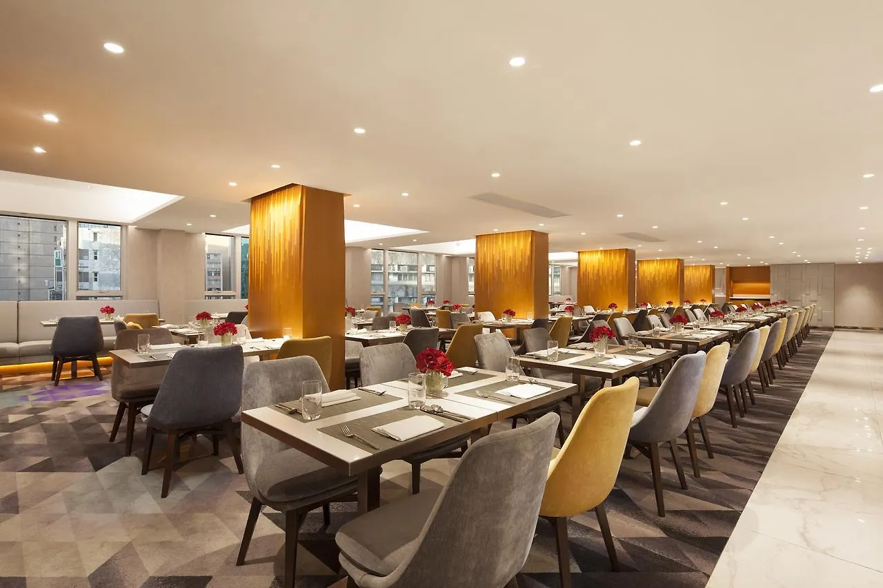 Park Hotel Hong Kong