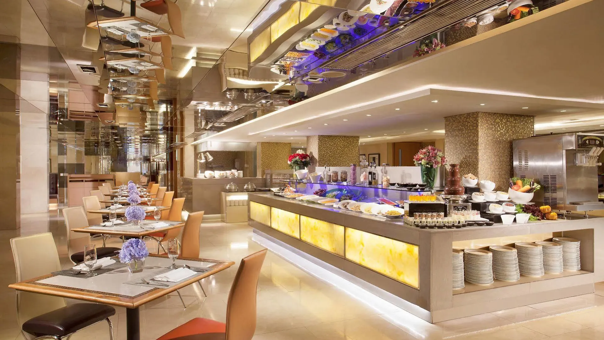 Park Hotel Hong Kong