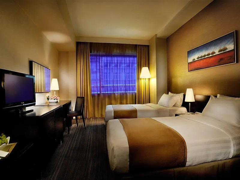 Park Hotel Hong Kong China