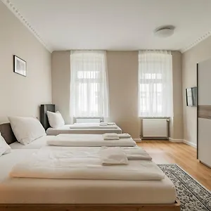דירה Palais Joseph Apartments, Contactless Check In