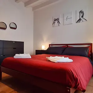 Appartamento Porta Nuova - Ai Mille - 3