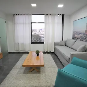 דירה Yalarent Sunset & Sunlight Designed 1br