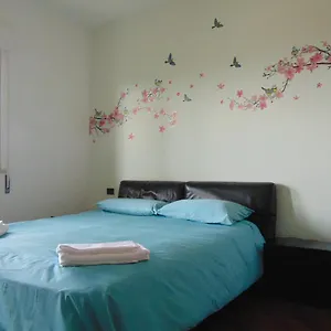 Appartamento Kore Di Enna, Casa Marzia