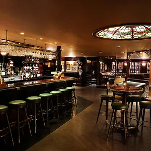 5* Hotel Intercontinental Grand Stanford By Ihg
