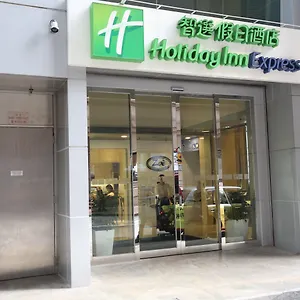 Hotel Express Causeway Bay By Ihg, Hongkong
