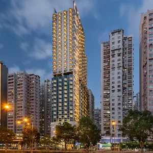 Hotel Express Mongkok By Ihg, Hongkong
