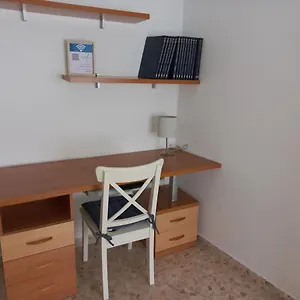 Camberos Antequera