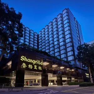 5* Hotel Kowloon Shangri-la,