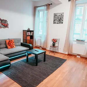 4 Apartment