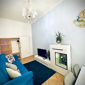 Smarald Apartment