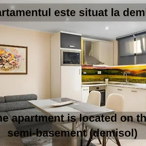 דירה Casa 86