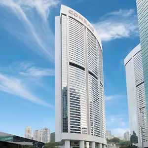 5* Hotel Conrad