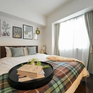 Sun Court Odori 札幌市