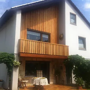Meier Eveline Apartment