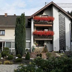 Haus Waltraud Apartment