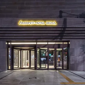 아만티 서울 서울특별시