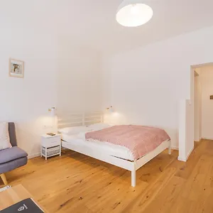 דירה La Perla Vintage-apartments