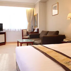 Hotell West, Hongkong