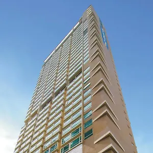Hotell Ramada Harbour View, Hongkong
