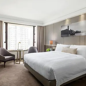 Hotell Garden, Hongkong