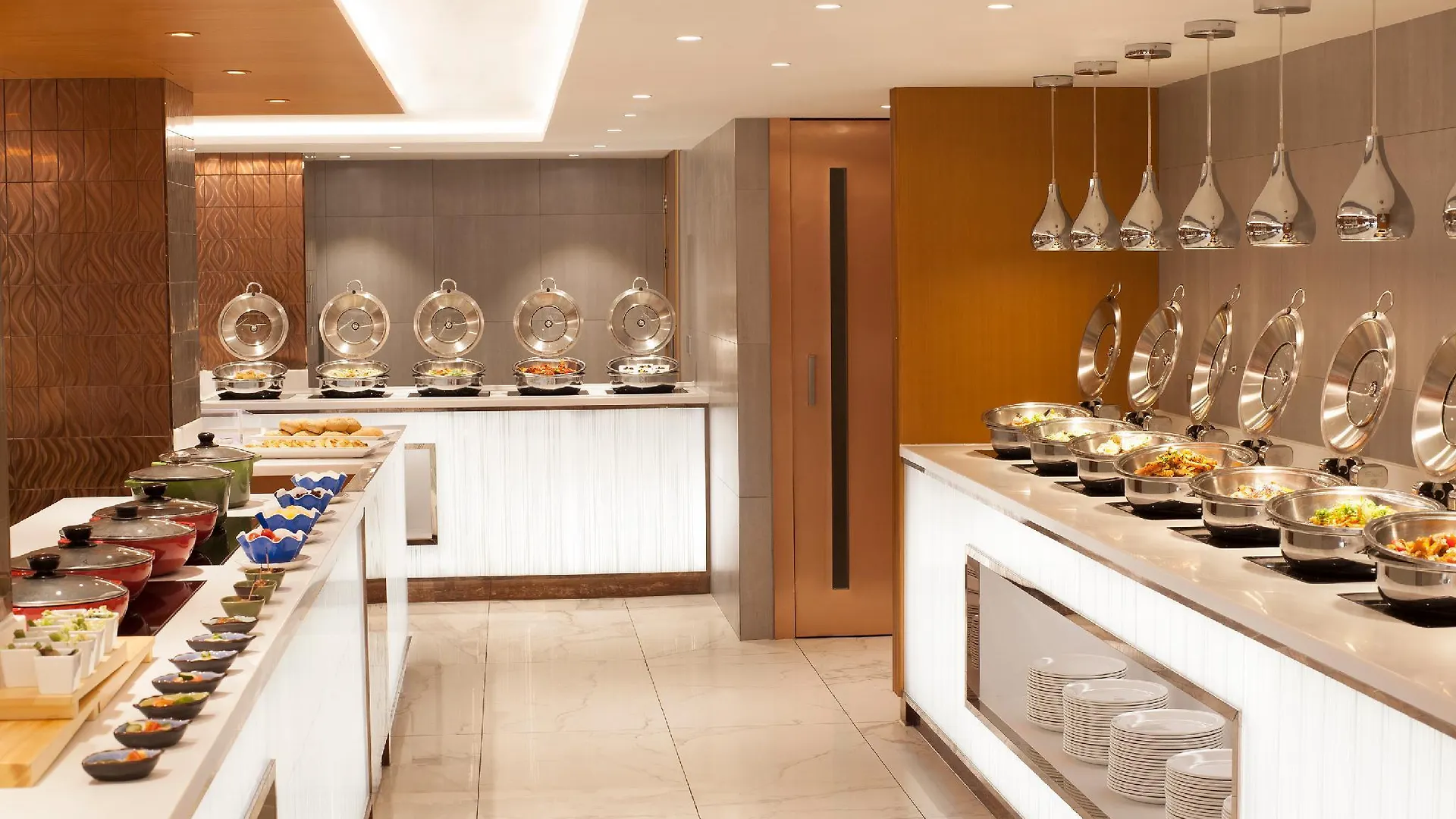 Park Hotel Hong Kong