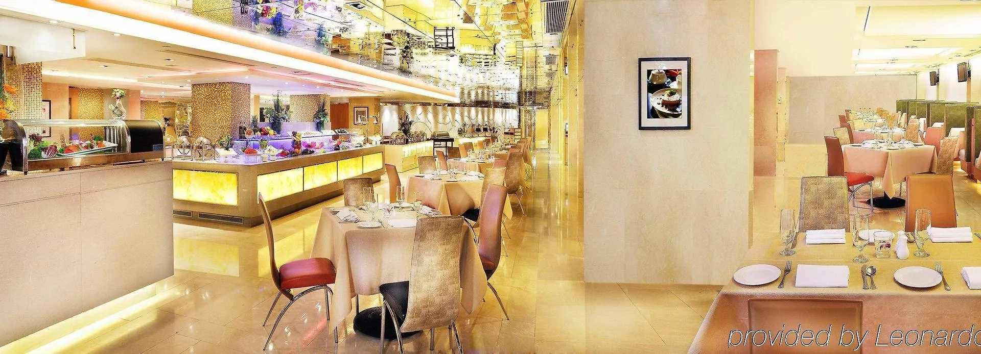 Park Hotel Hong Kong